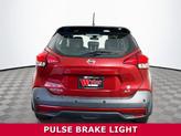 Thumbnail of 2020 Cayenne Red/Super Black Nissan Kicks