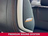 Thumbnail of 2020 Cayenne Red/Super Black Nissan Kicks