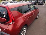Thumbnail of 2021 Mars Orange Kia Soul