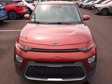 Thumbnail of 2021 Mars Orange Kia Soul
