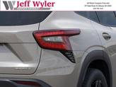 Thumbnail of 2026 Summit White Chevrolet Trax