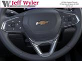 Thumbnail of 2026 Summit White Chevrolet Trax