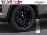 Thumbnail of 2026 Summit White Chevrolet Trax