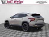 Thumbnail of 2026 Summit White Chevrolet Trax