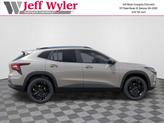 Thumbnail of 2026 Summit White Chevrolet Trax