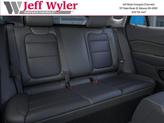 Thumbnail of 2026 Summit White Chevrolet Trax