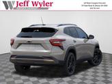 Thumbnail of 2026 Summit White Chevrolet Trax