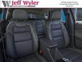 Thumbnail of 2026 Summit White Chevrolet Trax