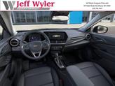 Thumbnail of 2026 Summit White Chevrolet Trax