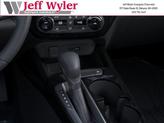 Thumbnail of 2026 Summit White Chevrolet Trax
