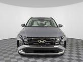 Thumbnail of 2025 Ecotronic Gray Matte Hyundai TUCSON