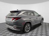Thumbnail of 2025 Ecotronic Gray Matte Hyundai TUCSON