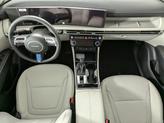 Thumbnail of 2025 Ecotronic Gray Matte Hyundai TUCSON