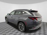 Thumbnail of 2025 Ecotronic Gray Matte Hyundai TUCSON