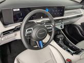 Thumbnail of 2025 Ecotronic Gray Matte Hyundai TUCSON