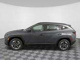 Thumbnail of 2025 Ecotronic Gray Matte Hyundai TUCSON