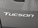 Thumbnail of 2025 Ecotronic Gray Matte Hyundai TUCSON