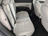Thumbnail of 2025 Ecotronic Gray Matte Hyundai TUCSON