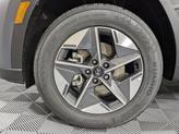 Thumbnail of 2025 Ecotronic Gray Matte Hyundai TUCSON