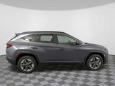Thumbnail of 2025 Ecotronic Gray Matte Hyundai TUCSON