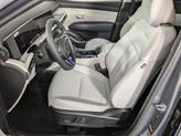 Thumbnail of 2025 Ecotronic Gray Matte Hyundai TUCSON