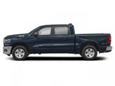 Thumbnail of 2026 Forged Blue Metallic RAM 1500