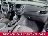 Thumbnail of 2021 Midnight Blue Metallic Chevrolet Equinox