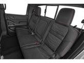 Thumbnail of 2025 Boulder Gray Pearl Nissan Frontier