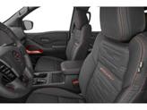 Thumbnail of 2025 Boulder Gray Pearl Nissan Frontier