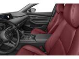 Thumbnail of 2025 Polymetal Gray Metallic Mazda Mazda3