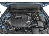 Thumbnail of 2025 Polymetal Gray Metallic Mazda Mazda3