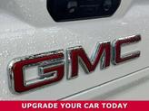 Thumbnail of 2023 White Frost Tricoat GMC Sierra 1500