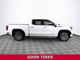 Thumbnail of 2023 White Frost Tricoat GMC Sierra 1500