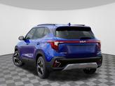 Thumbnail of 2026 Neptune Blue Kia Seltos