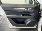 Thumbnail of 2025 Rhodium White Metallic Mazda CX-5