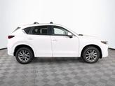 Thumbnail of 2025 Rhodium White Metallic Mazda CX-5