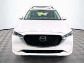 Thumbnail of 2025 Rhodium White Metallic Mazda CX-5