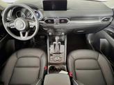 Thumbnail of 2025 Rhodium White Metallic Mazda CX-5