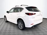 Thumbnail of 2025 Rhodium White Metallic Mazda CX-5