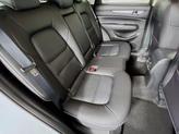 Thumbnail of 2025 Rhodium White Metallic Mazda CX-5