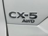 Thumbnail of 2025 Rhodium White Metallic Mazda CX-5