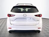 Thumbnail of 2025 Rhodium White Metallic Mazda CX-5
