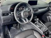 Thumbnail of 2025 Rhodium White Metallic Mazda CX-5