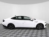 Thumbnail of 2025 Serenity White Hyundai SONATA