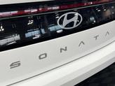 Thumbnail of 2025 Serenity White Hyundai SONATA