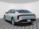 Thumbnail of 2025 Morning Haze Kia K4