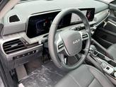 Thumbnail of 2025 Everlasting Silver Kia Telluride