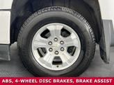 Thumbnail of 2018 Summit White Chevrolet Silverado 1500