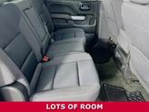 Thumbnail of 2018 Summit White Chevrolet Silverado 1500