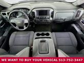 Thumbnail of 2018 Summit White Chevrolet Silverado 1500